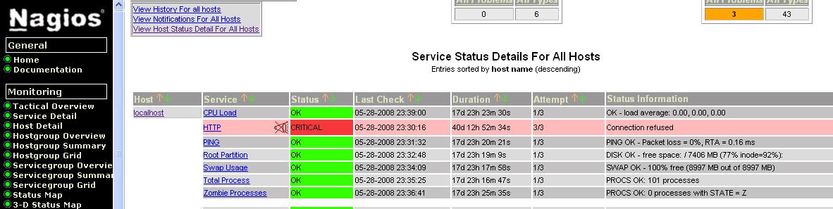 nagios-3-0-jumpstart-guide-for-linux-overview-installation-and